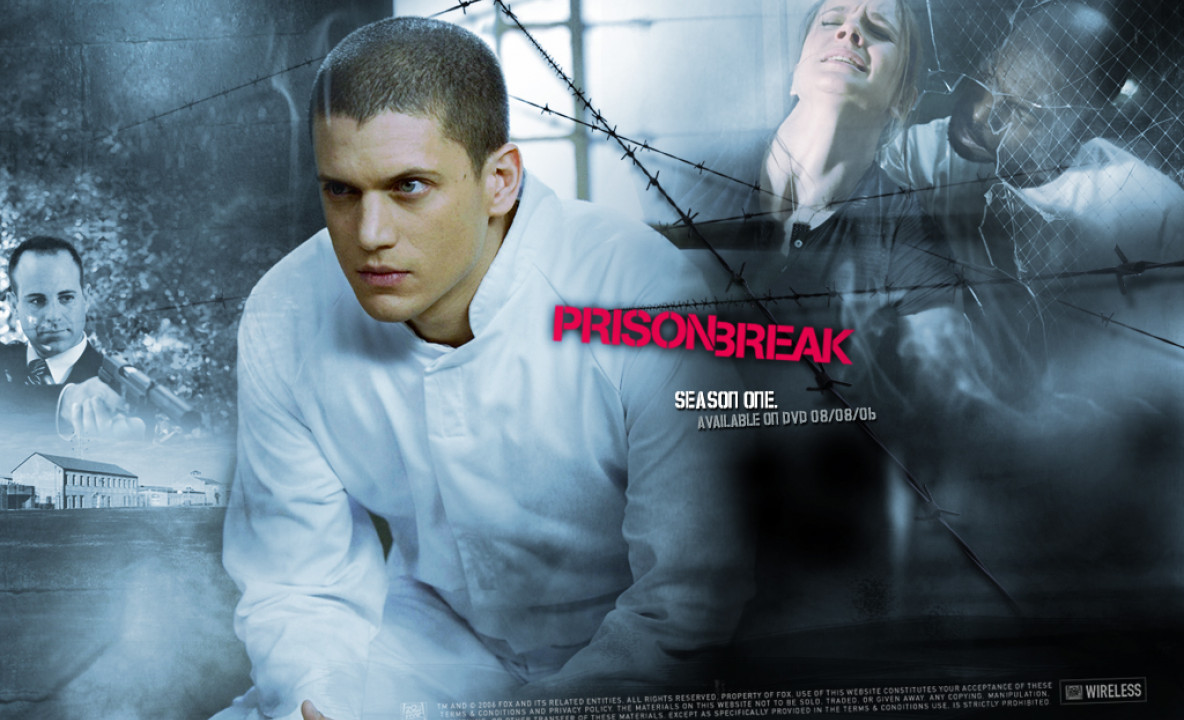 Prison Break