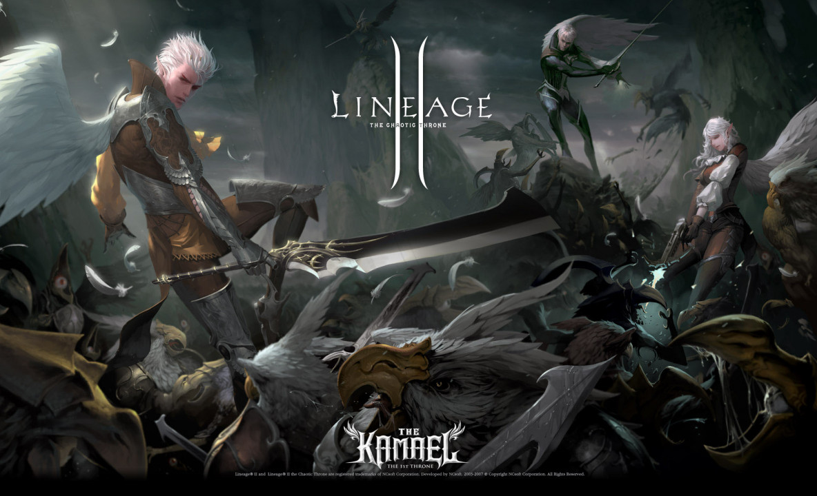 Lineage 06