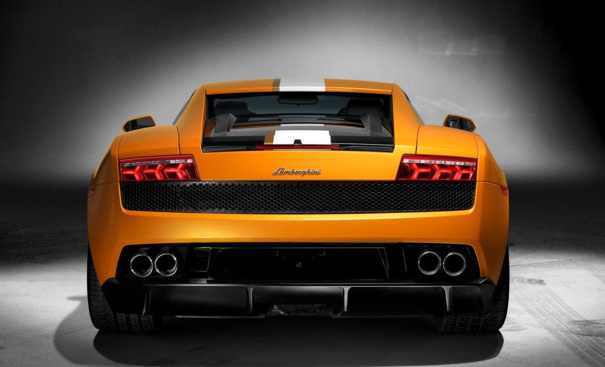 tapeta z lamborghini 27