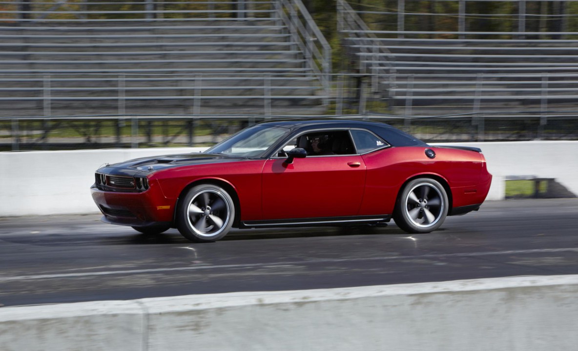 Muscle car  21
