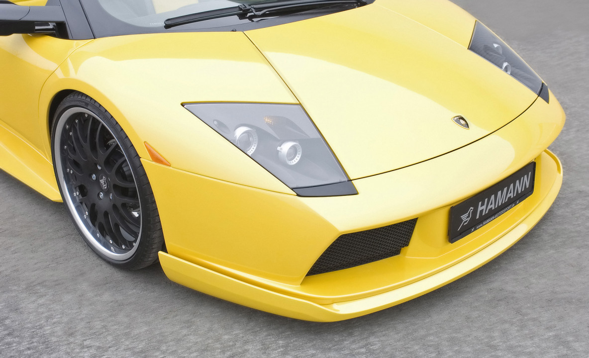 Lamborghini Murcielago Hamann 2007 5.jpg