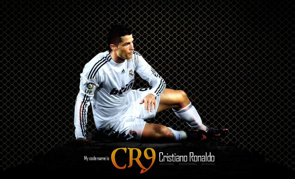 Ronaldo