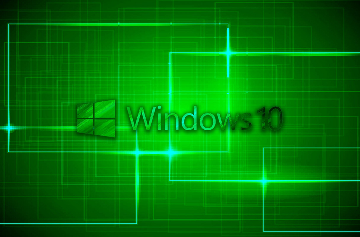 Windows 10