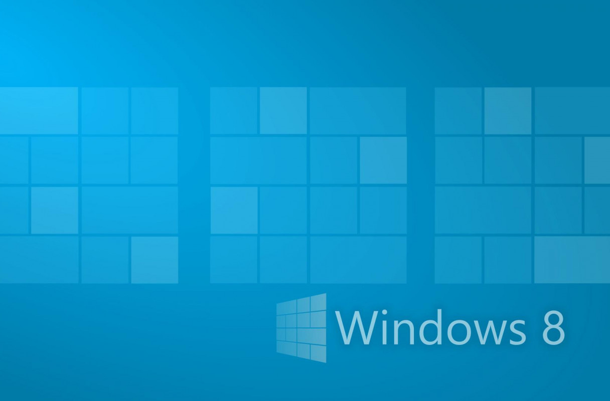 Windows 8