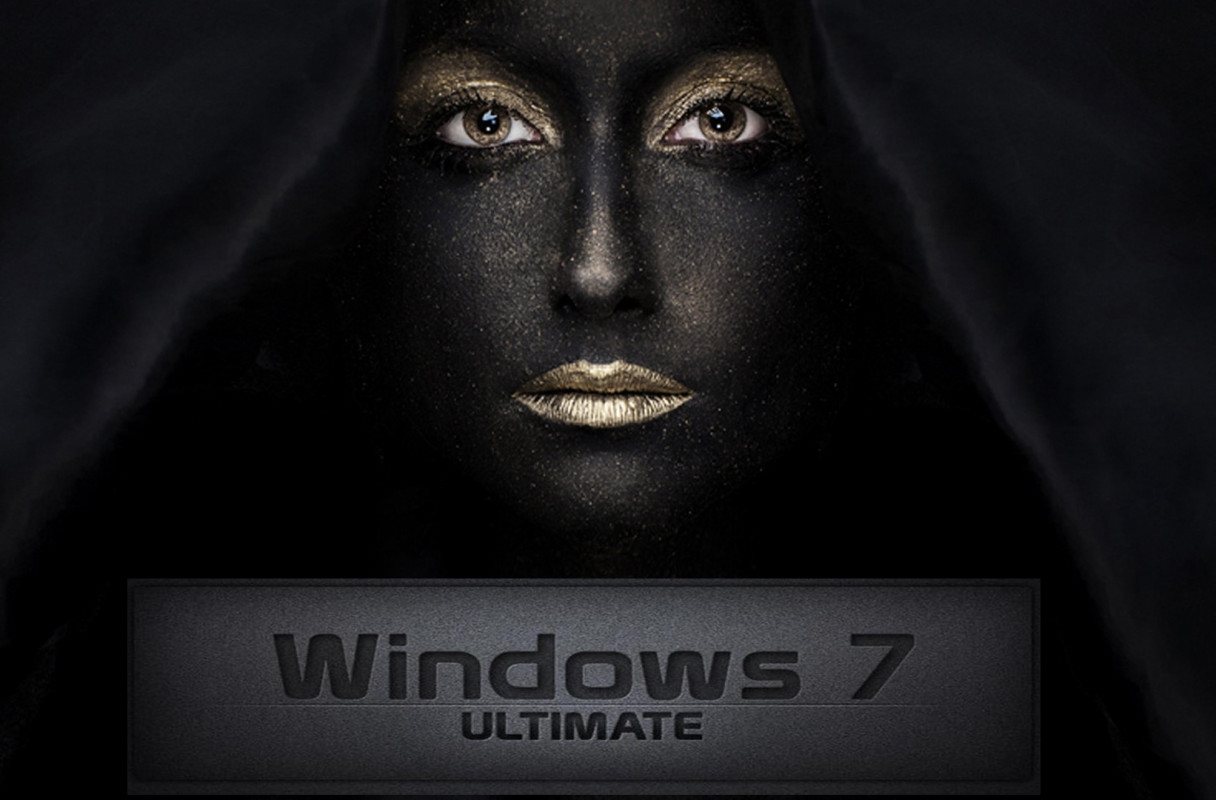 windows 7