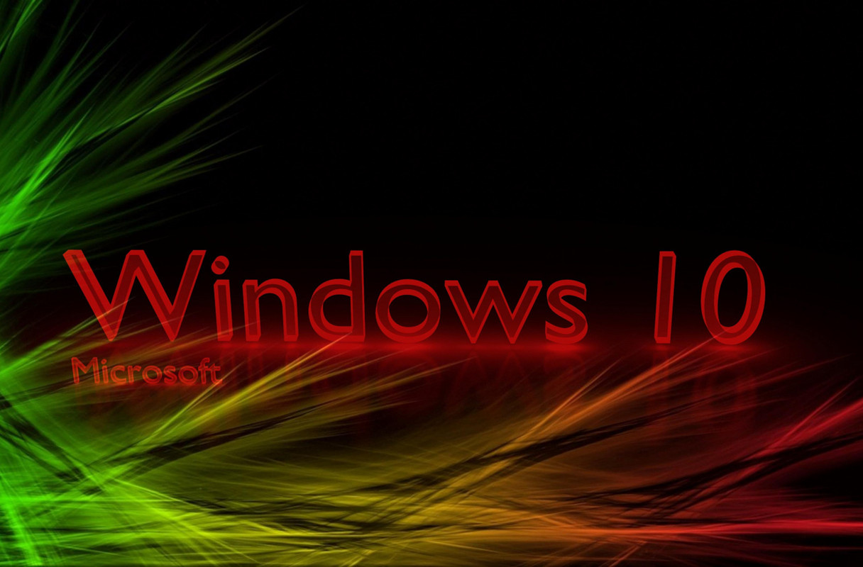 Windows 10