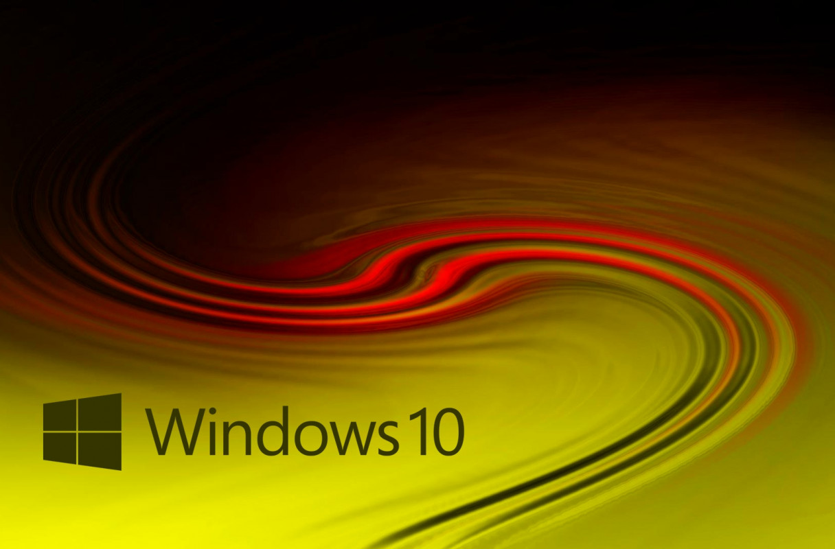 windows 10