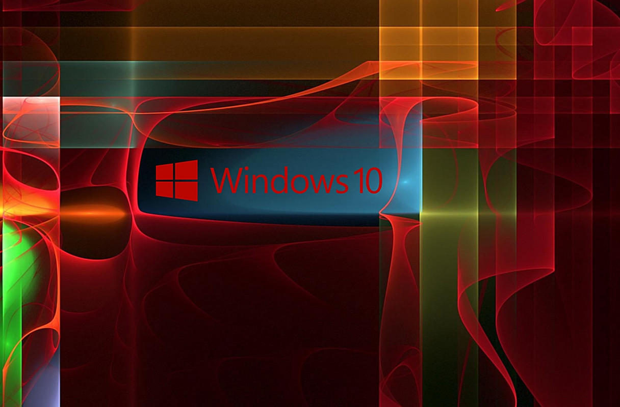 windows 10