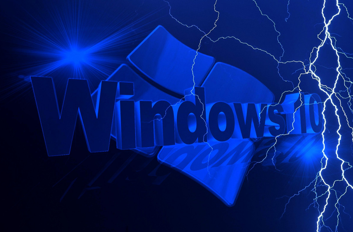 Windows 10