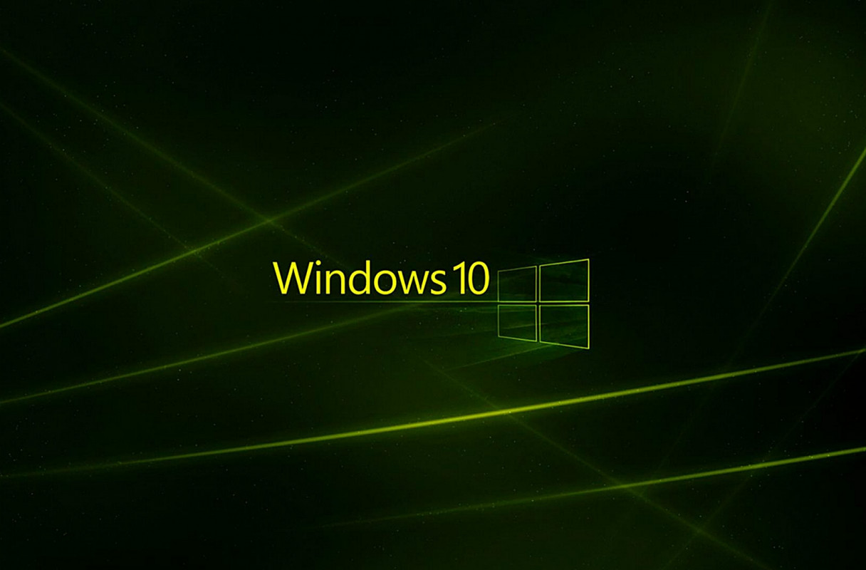 Windows 10