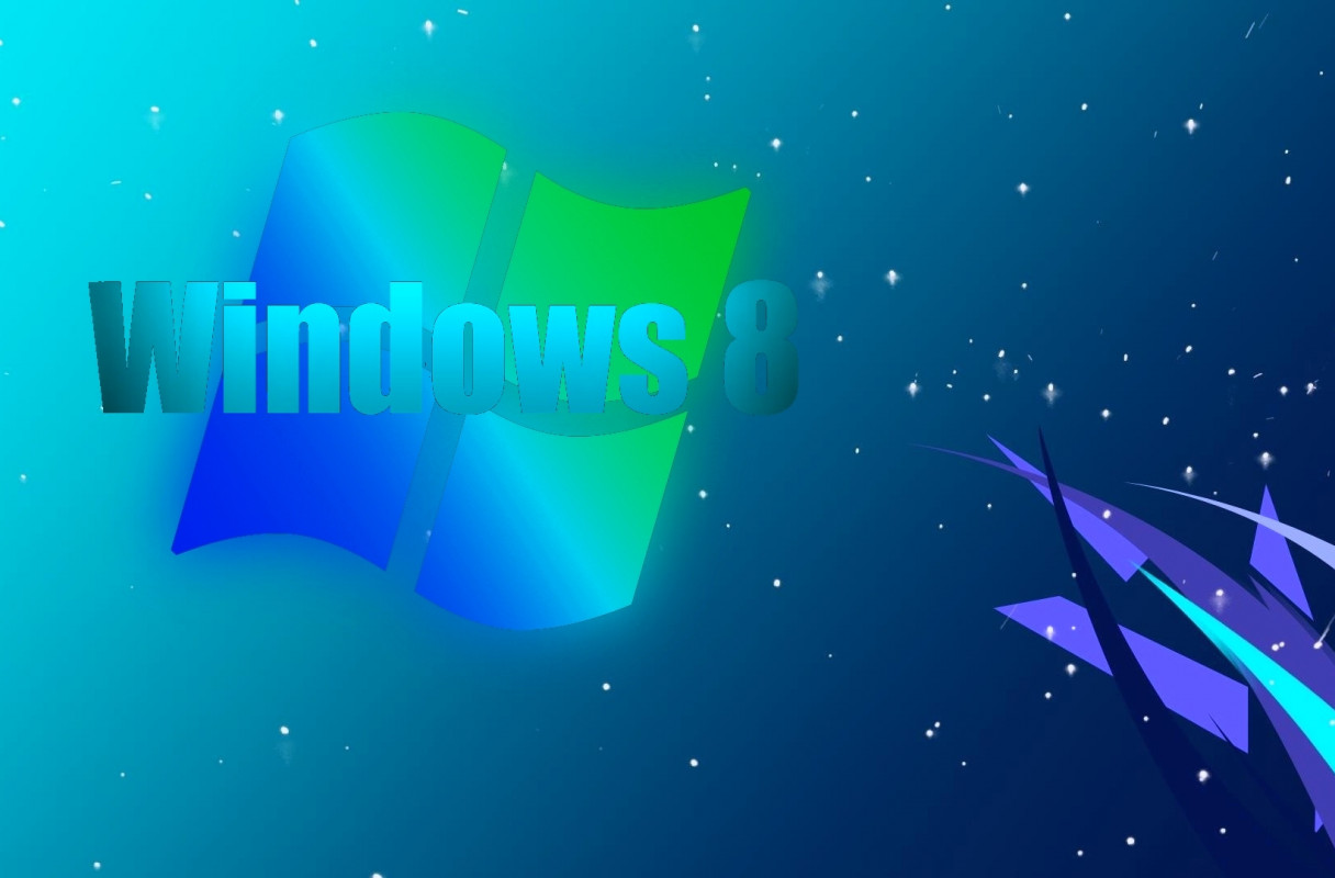 Windows 8