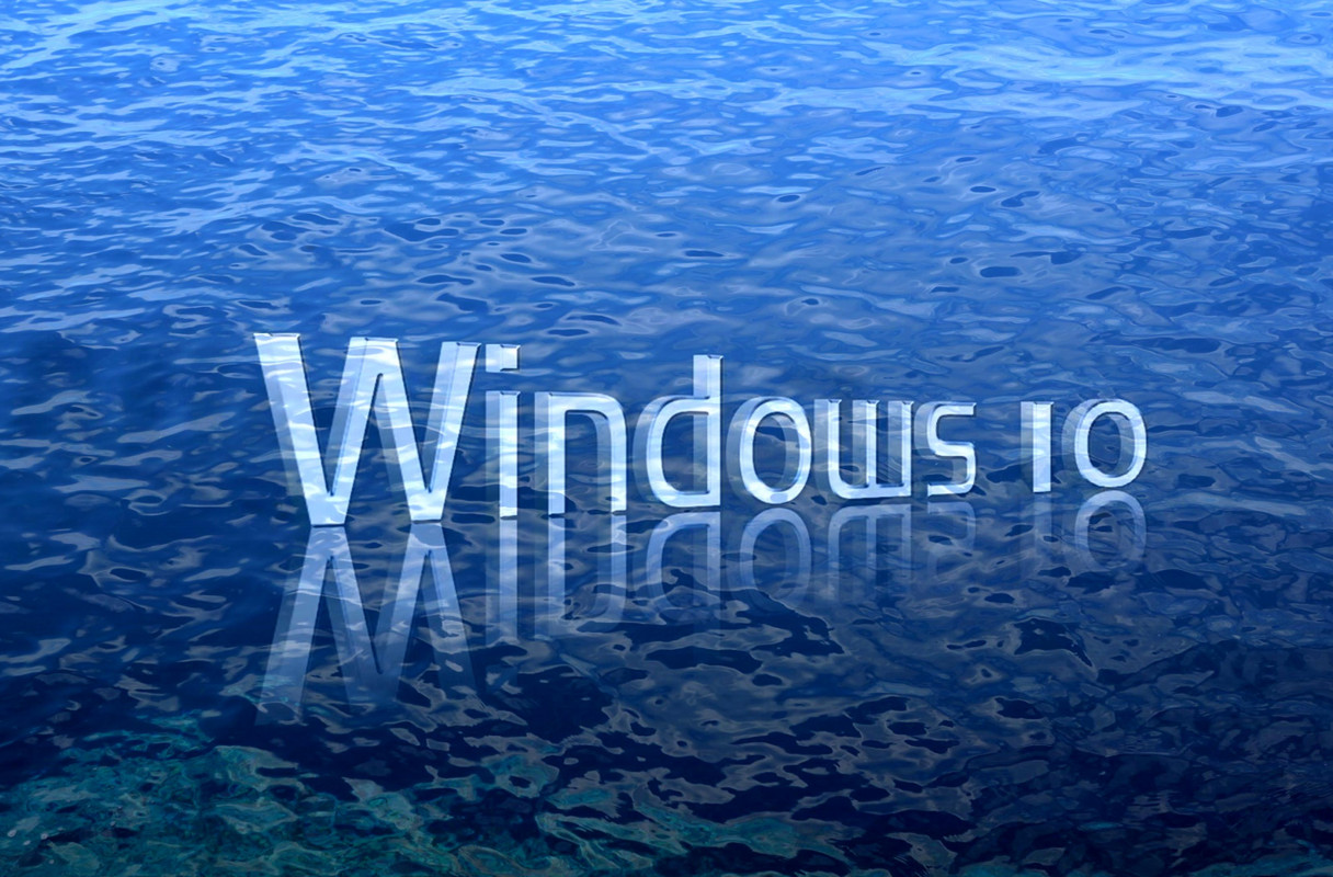 Windows 10