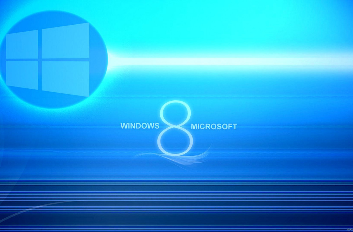 Windows 8