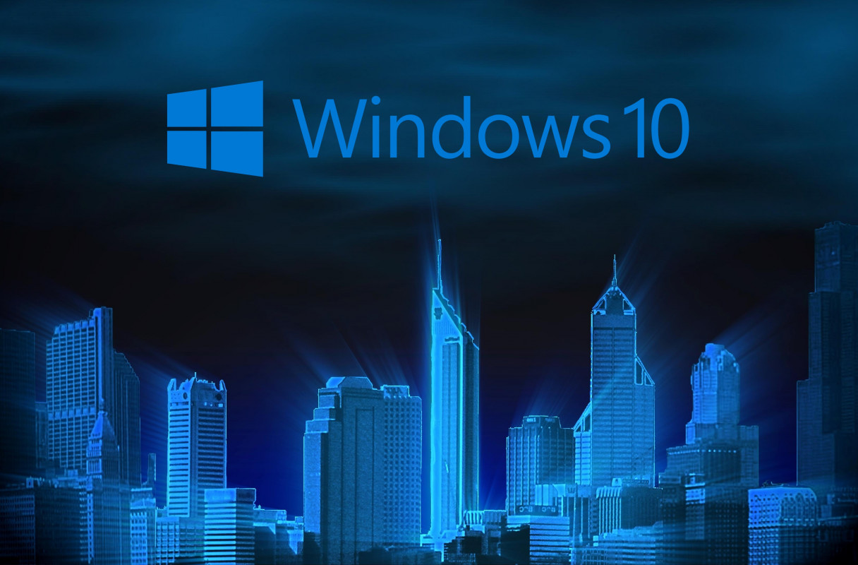 Windows 10