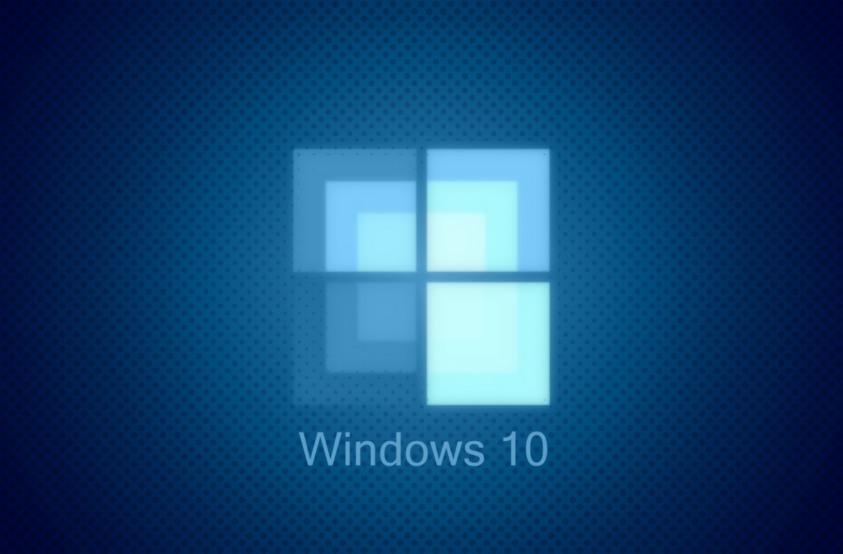 windows 10