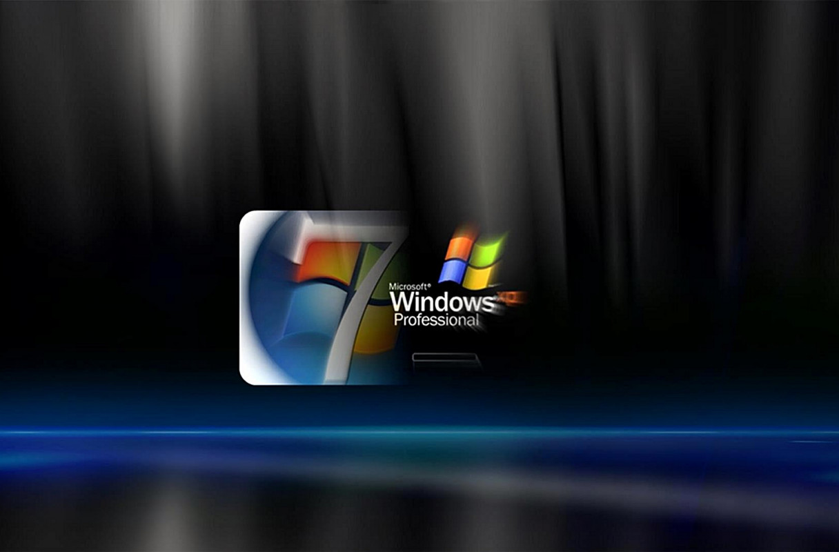 windows 7