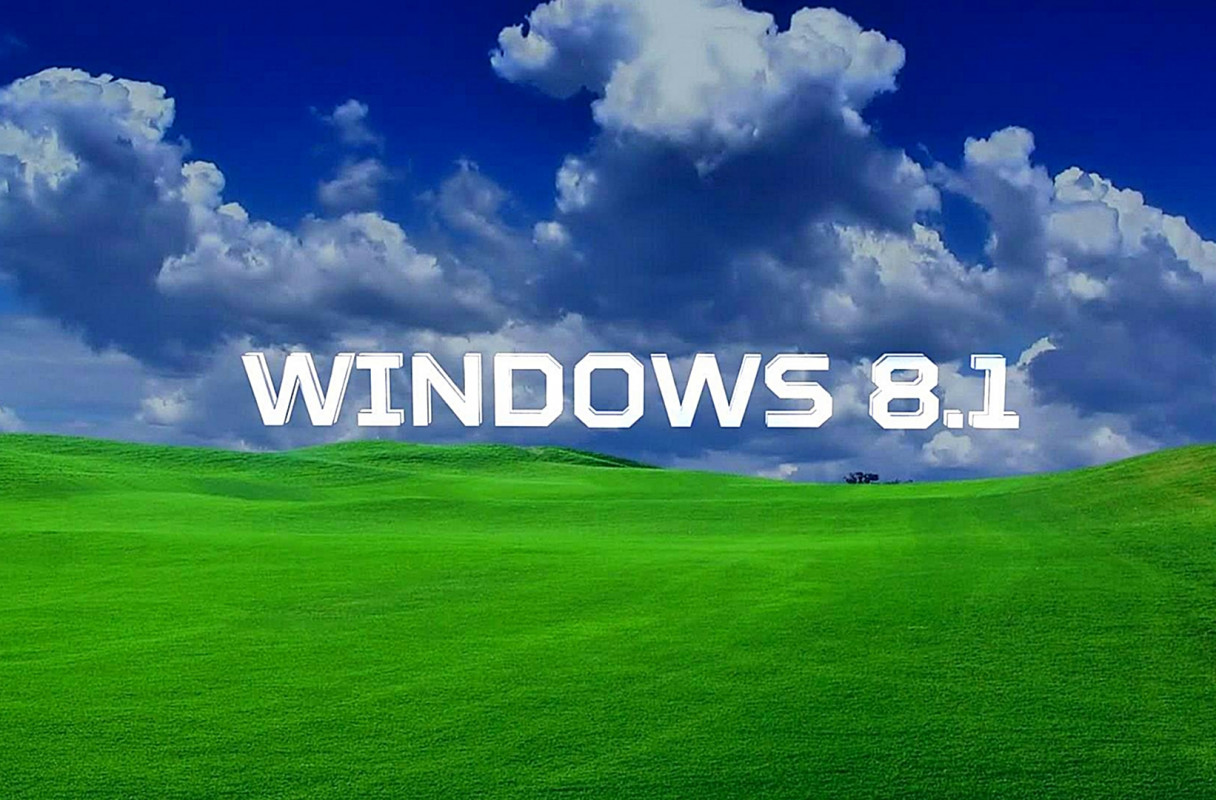 Windows 8.1