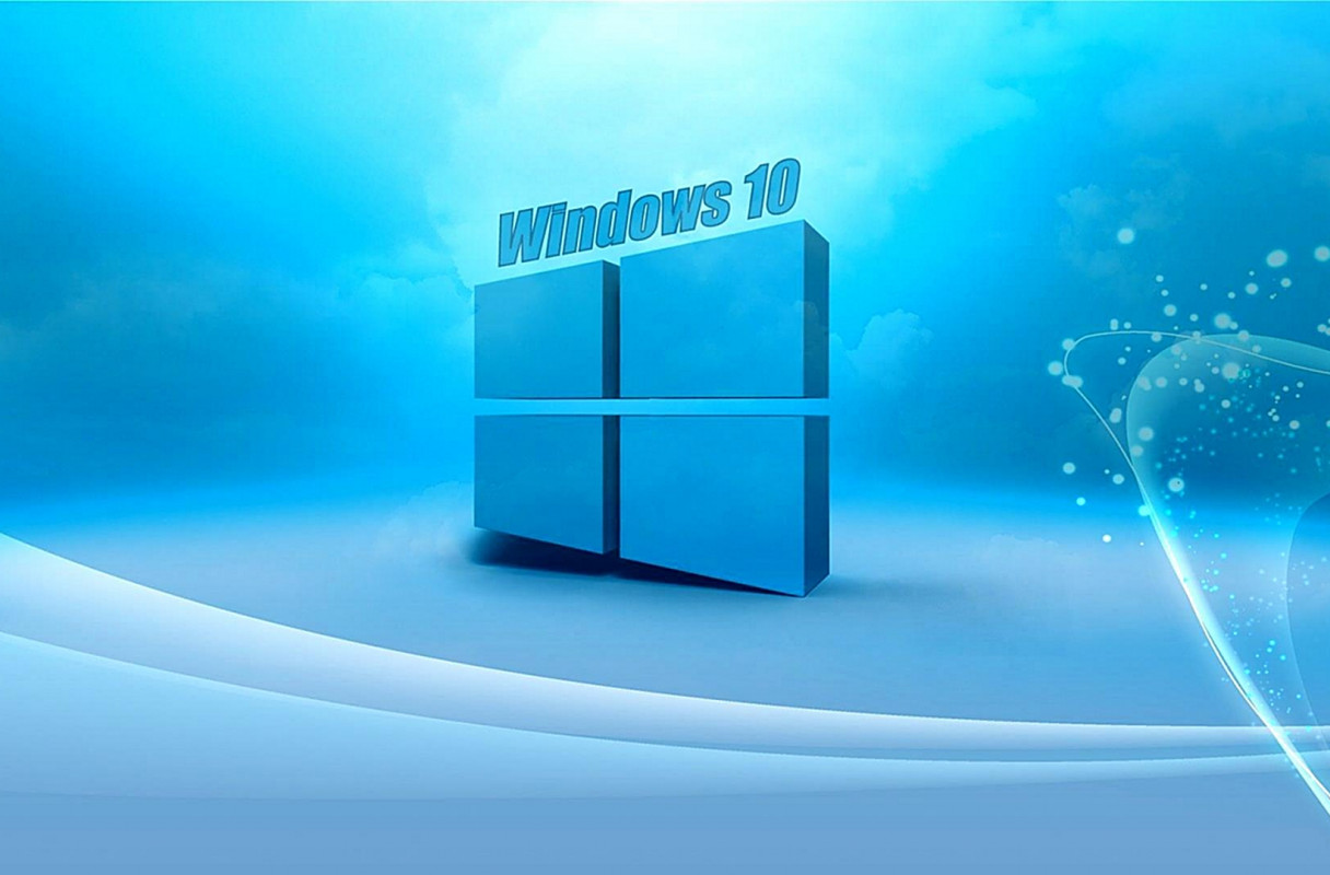 windows 10