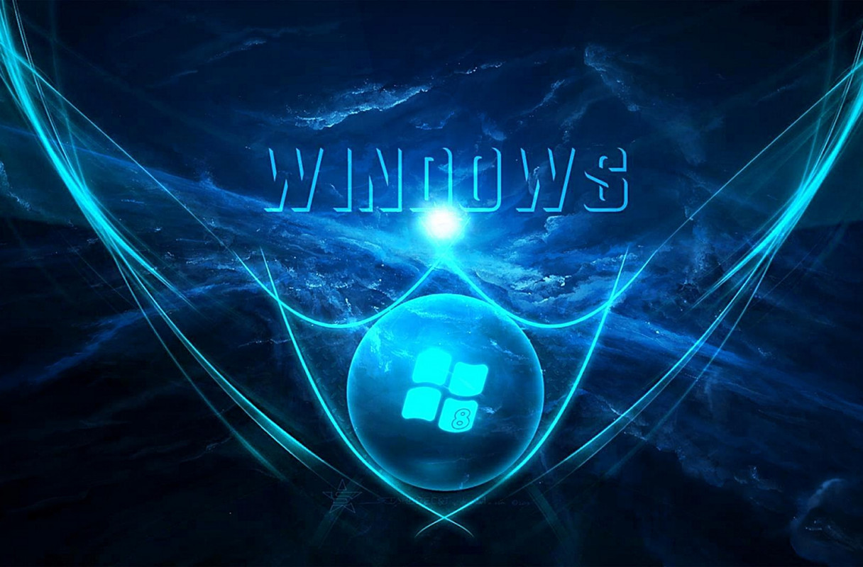 Windows 8