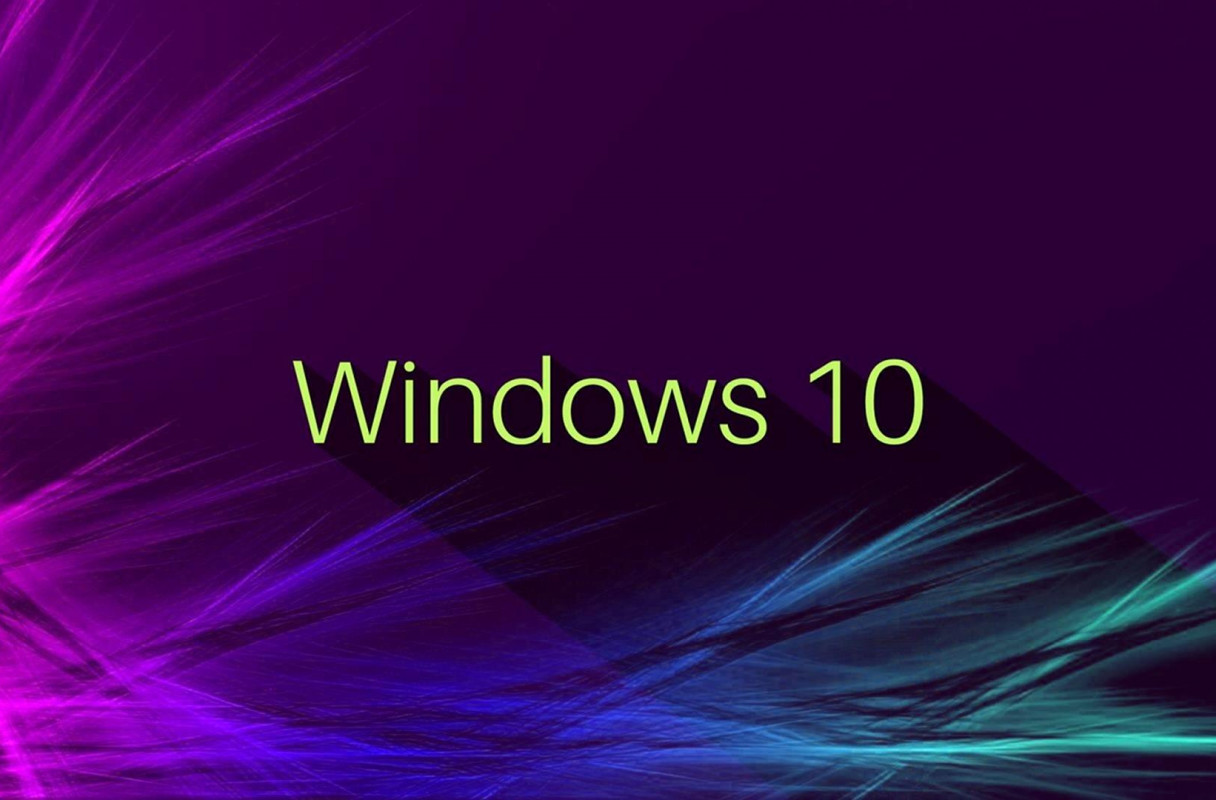 windows 10