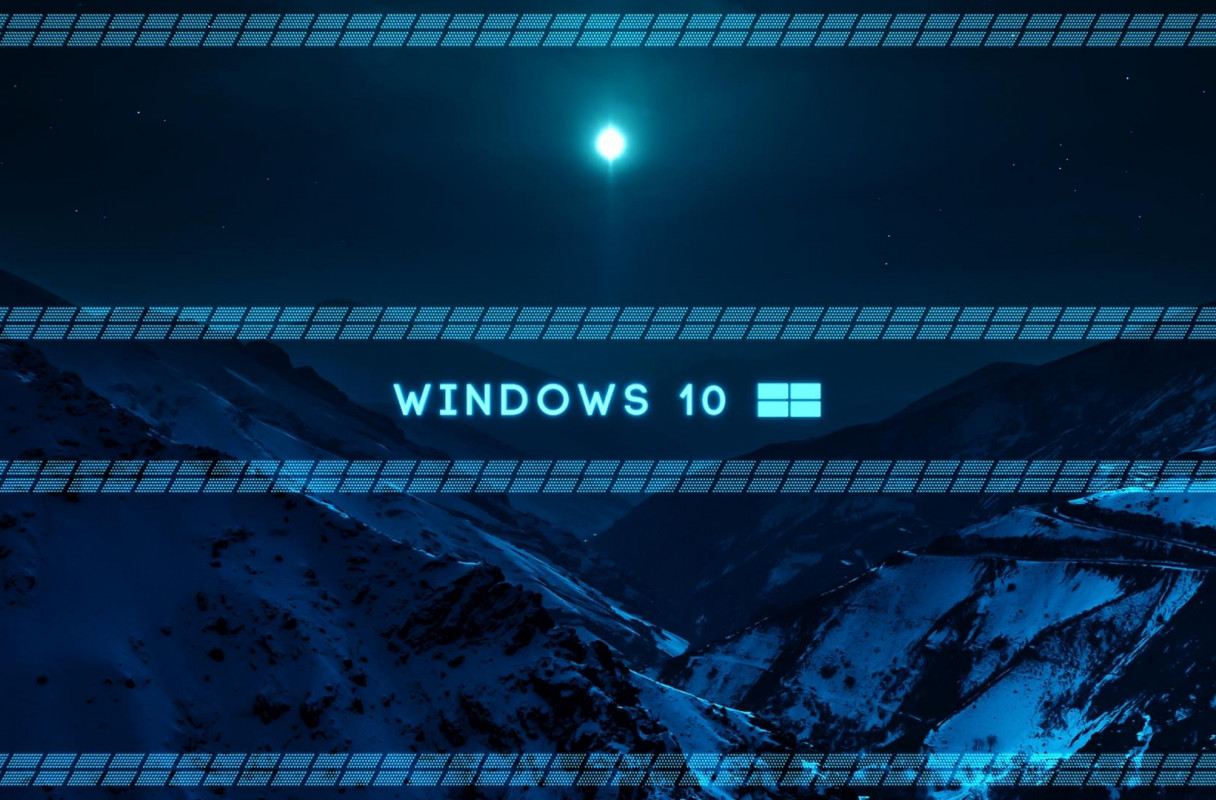 windows 10