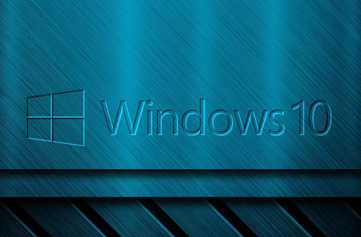 windows 10