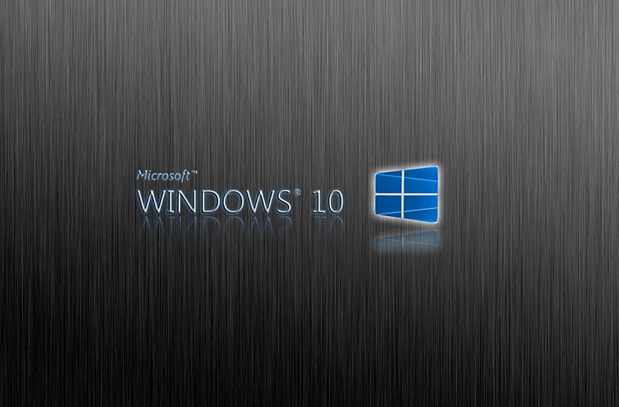 windows 10