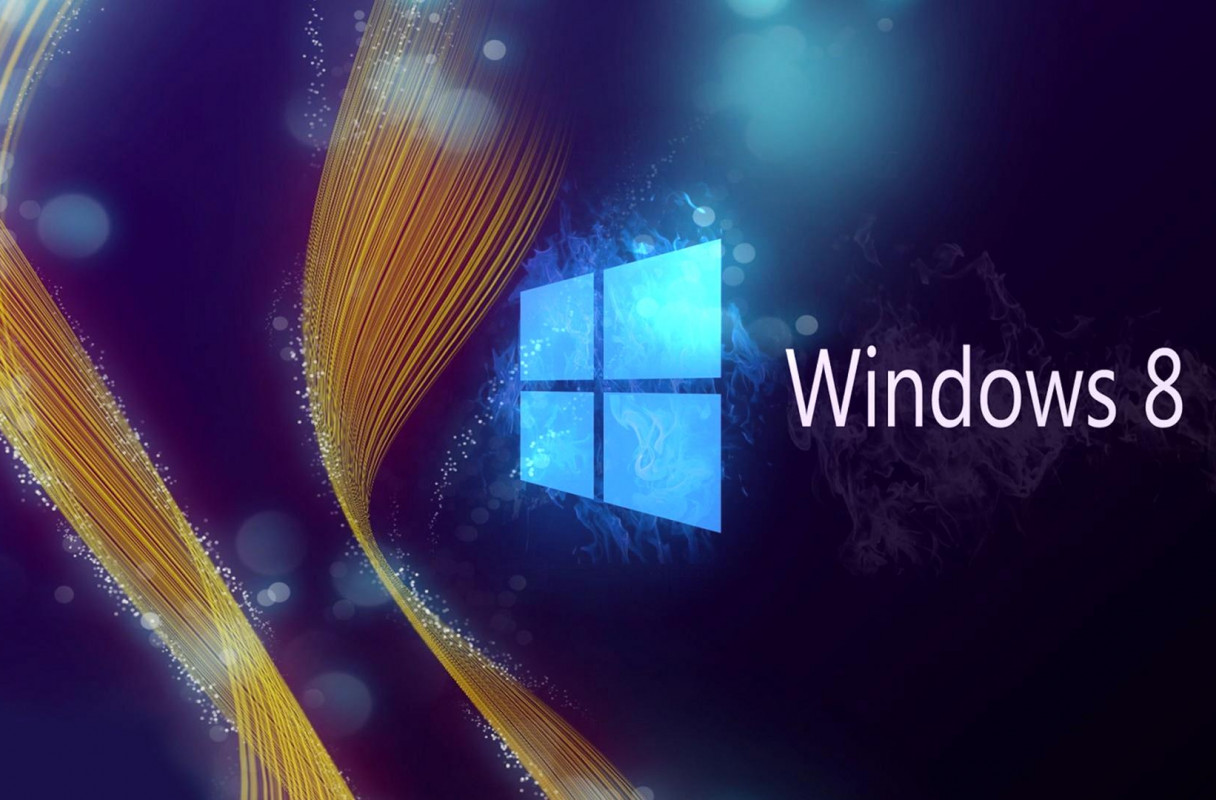 windows 8