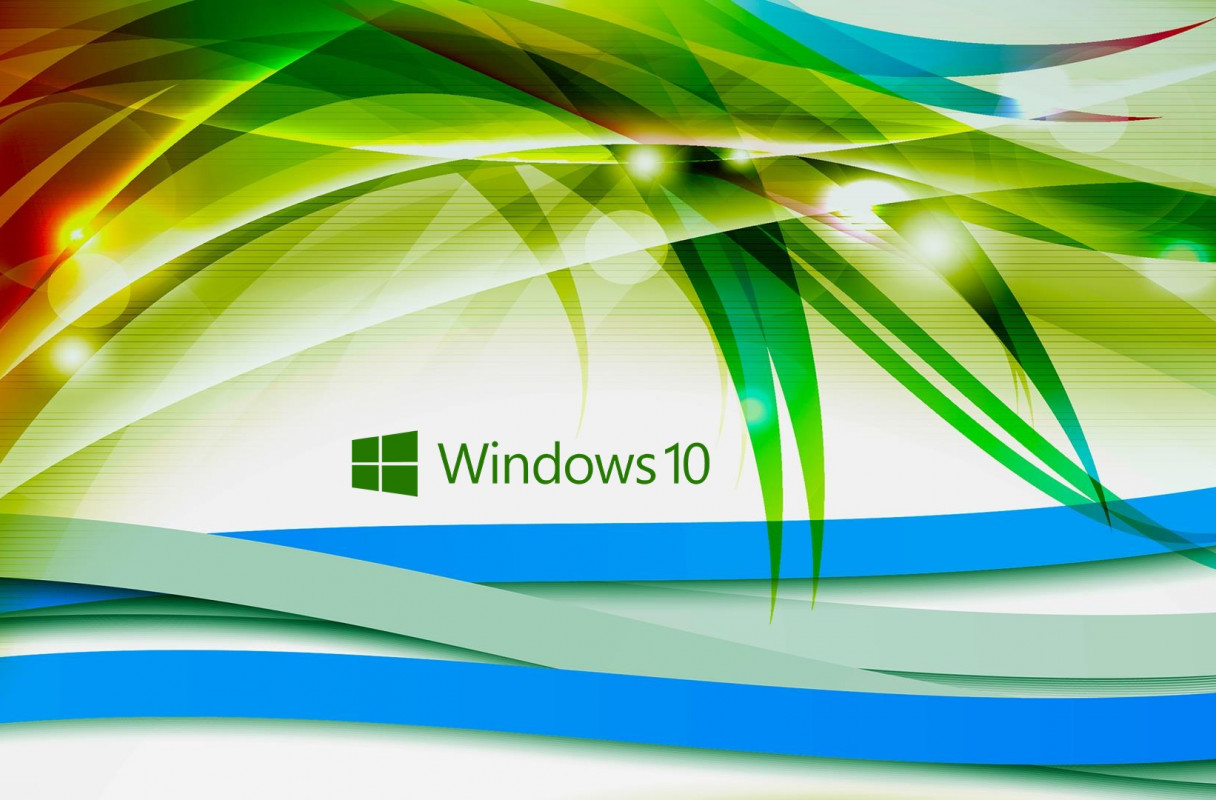 Windows 10