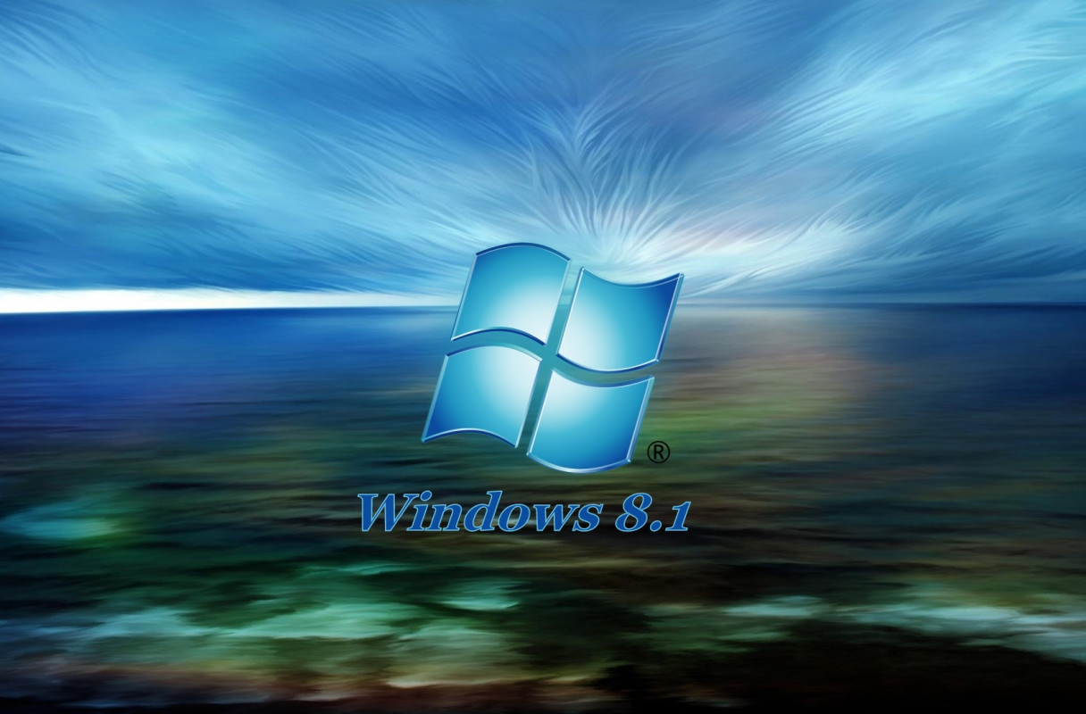 Windows 8.1