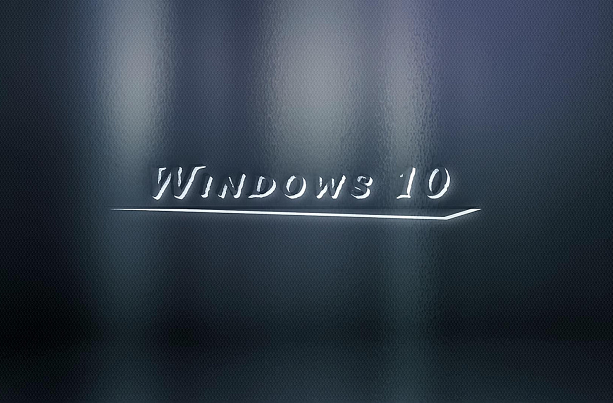 windows 10