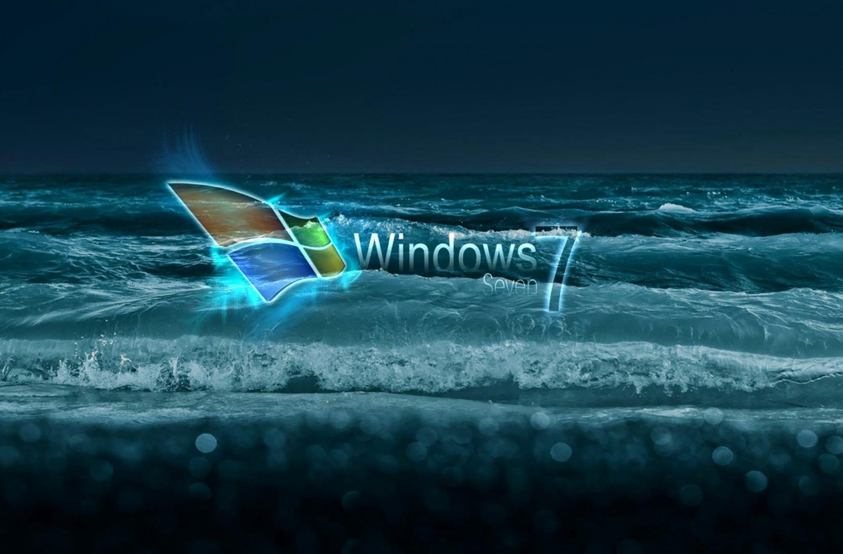 Windows 7