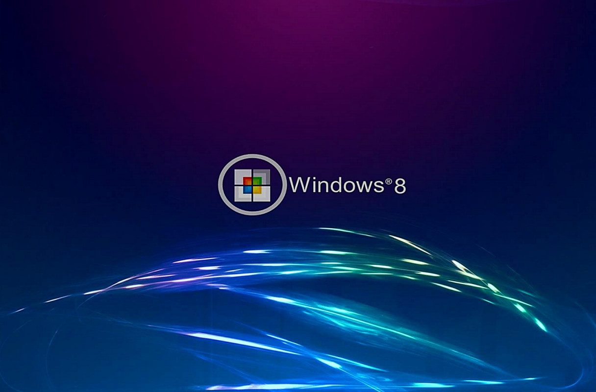 windows 8