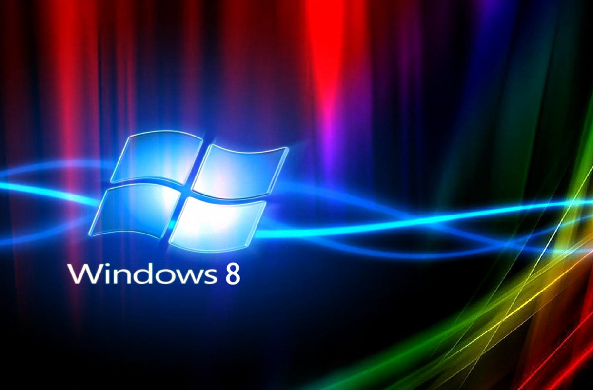 Windows 8