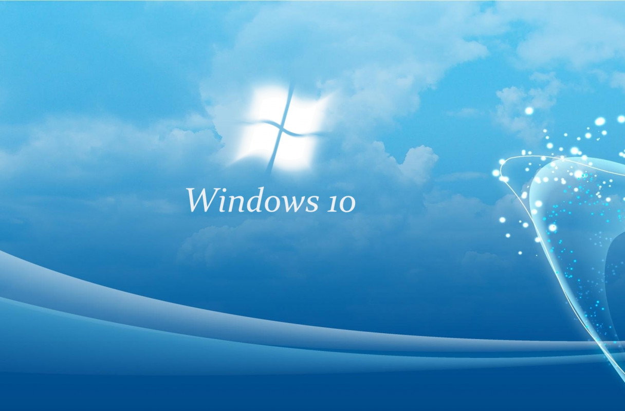 windows 10