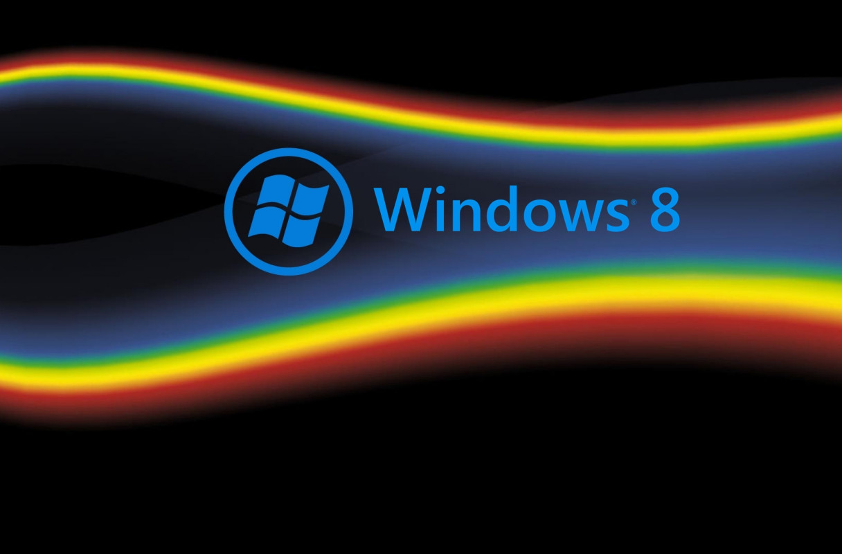 windows 8