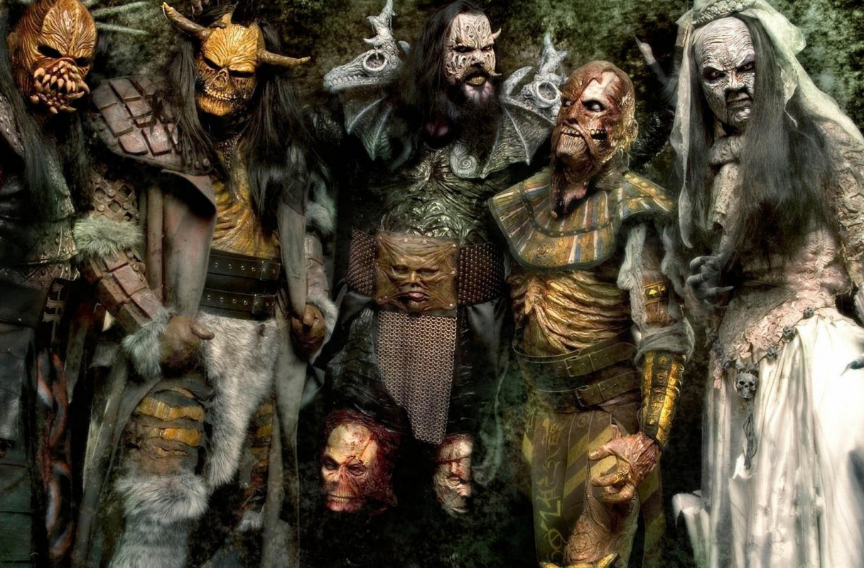 Lordi