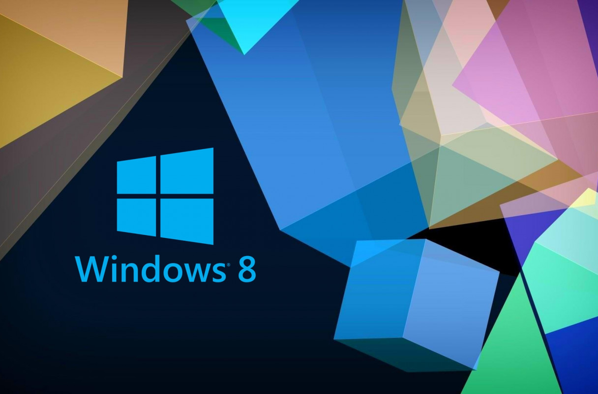 Windows 8