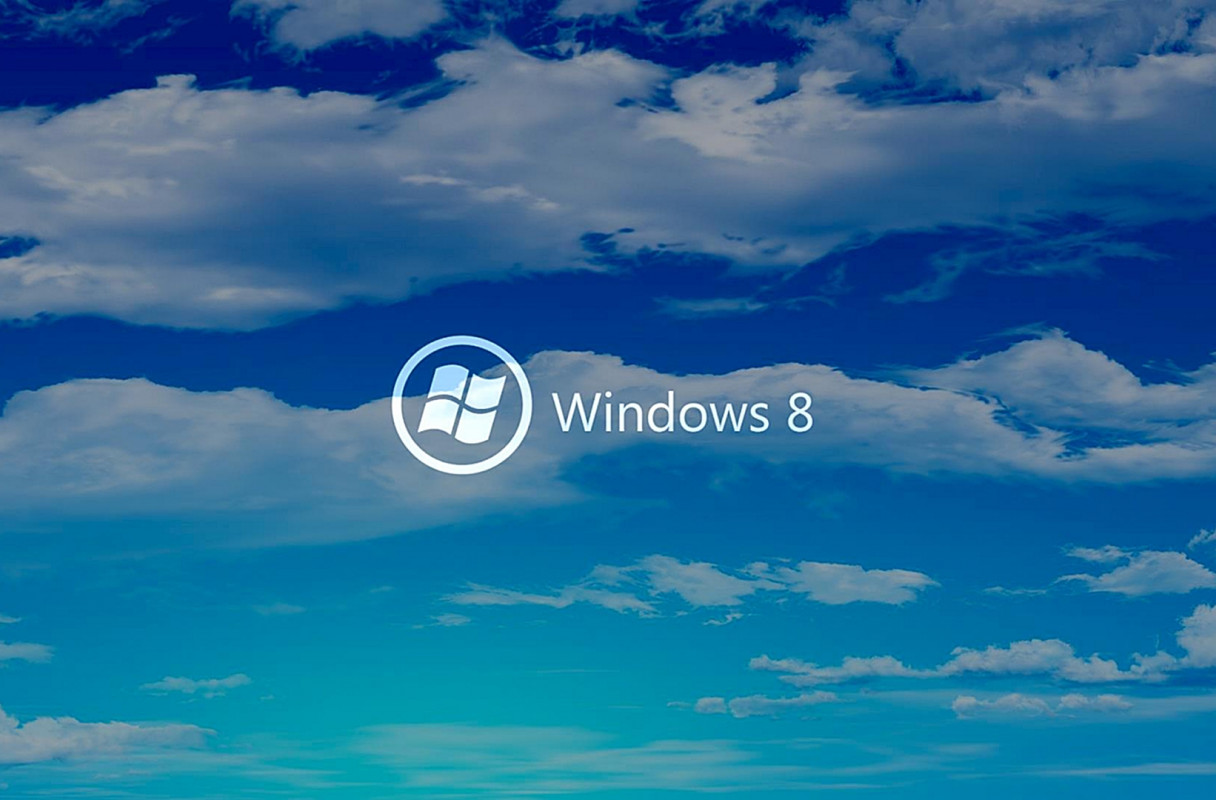 Windows 8