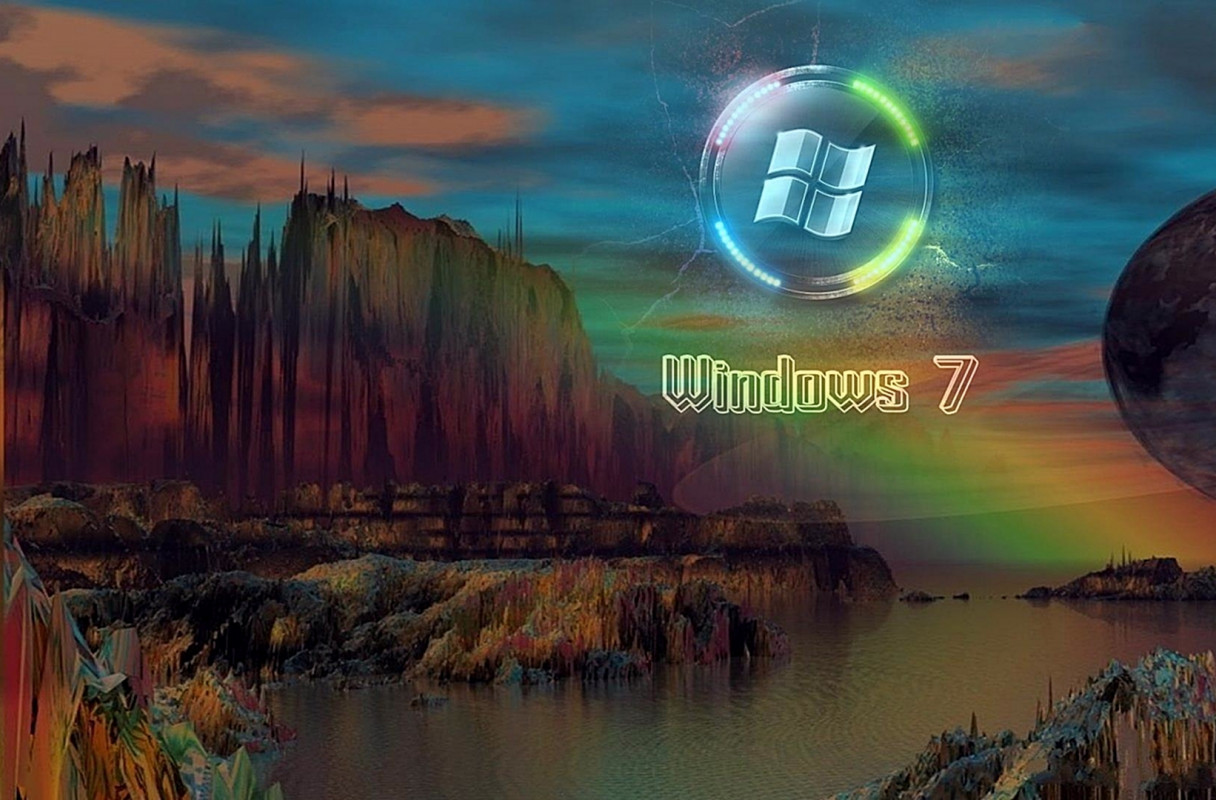 Windows 7