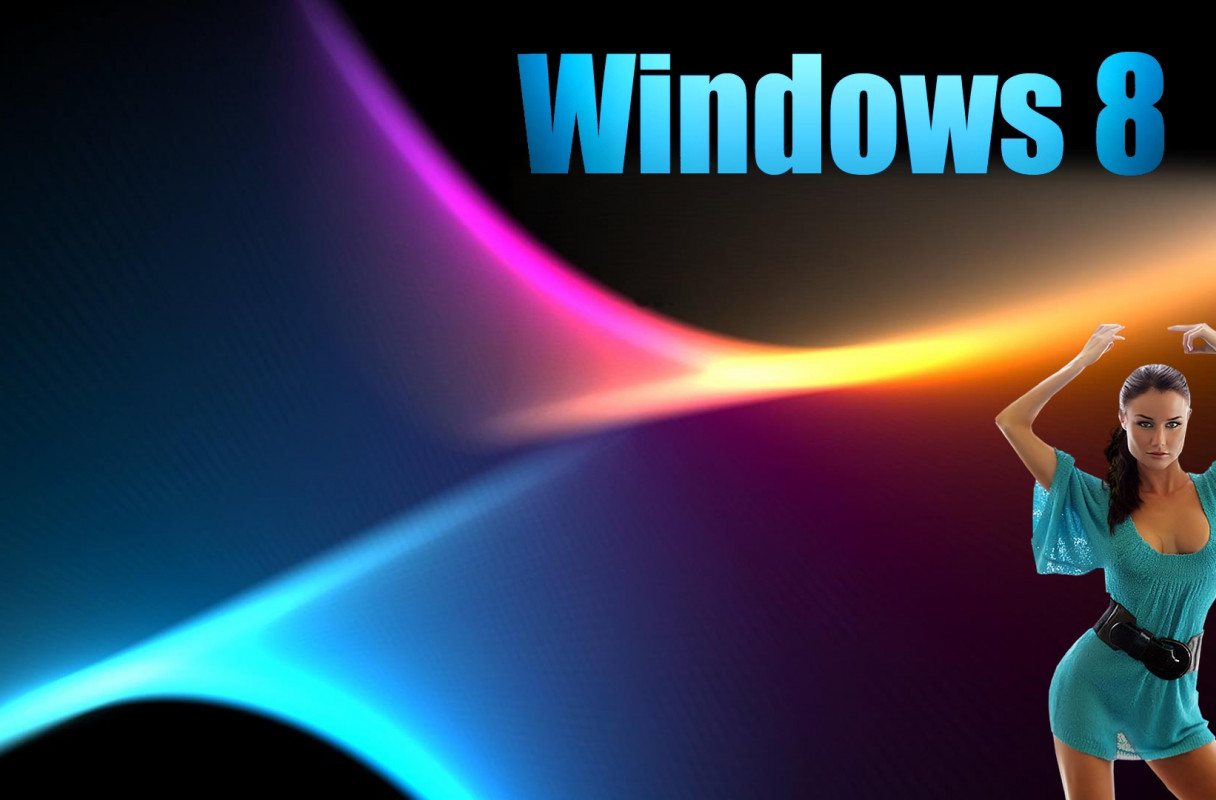 Windows 8