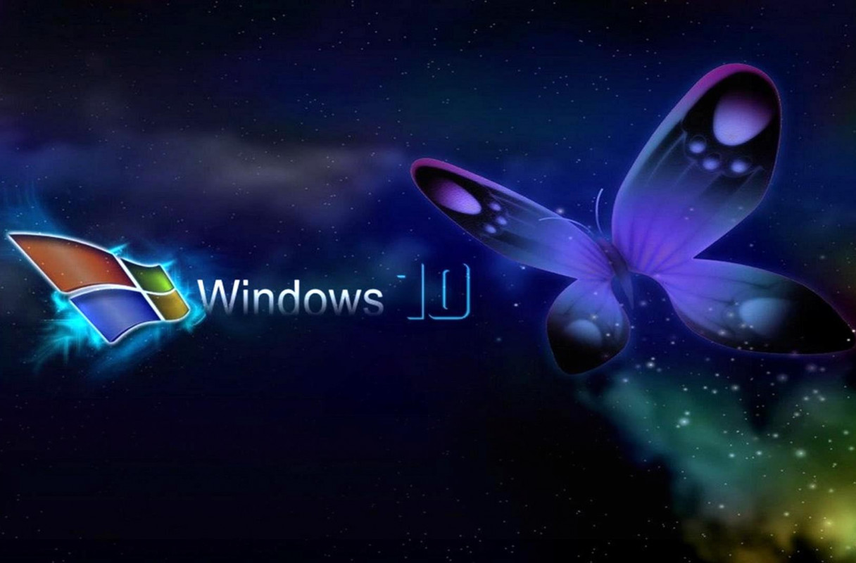 windows 10