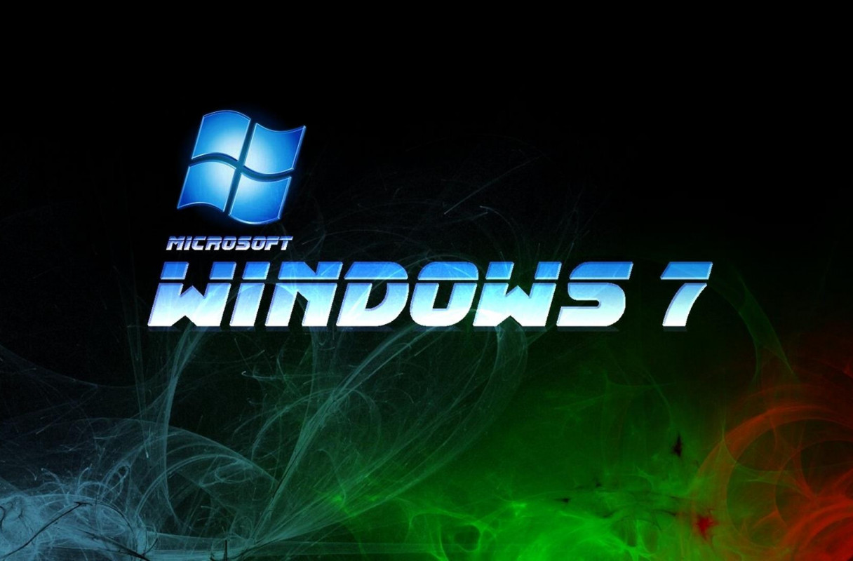 Windows 7