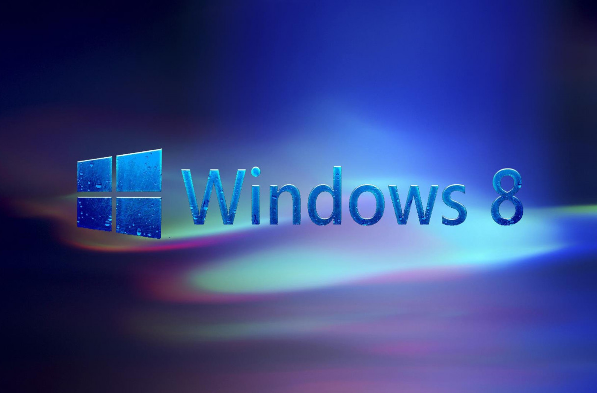 Windows 8