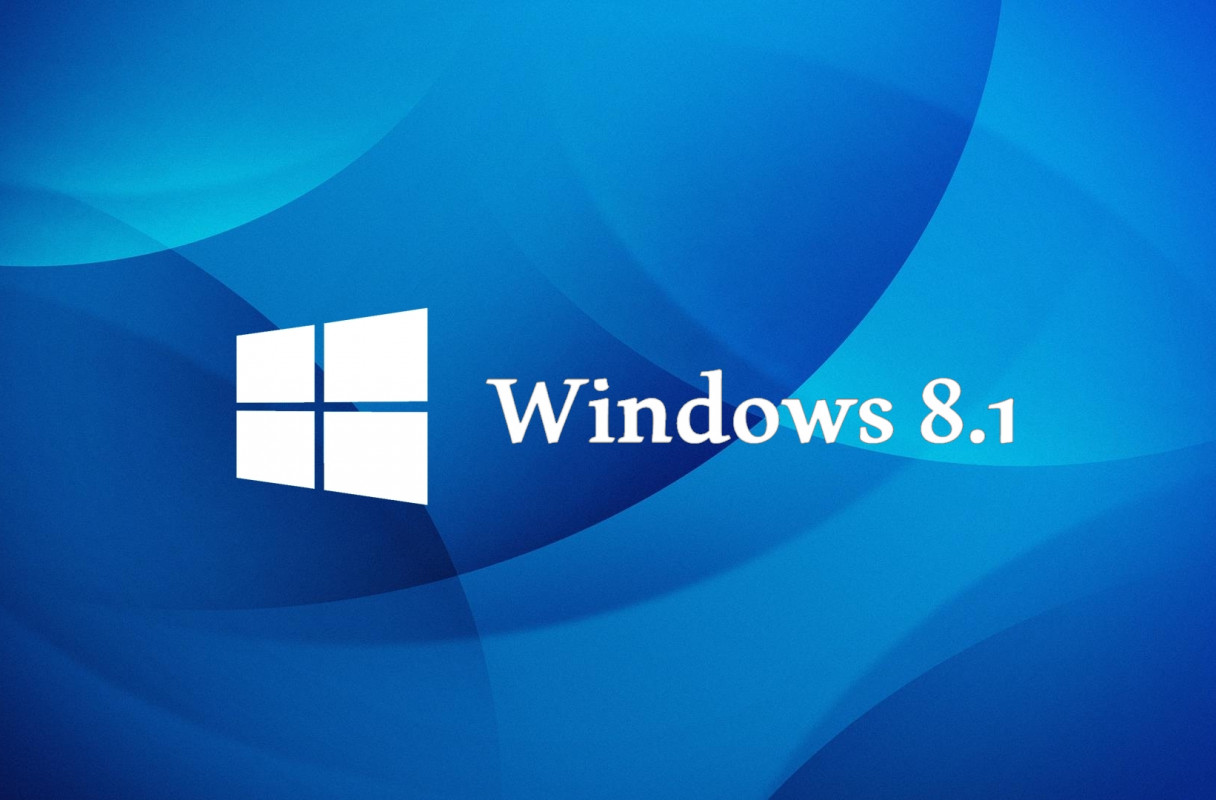 windows 8.1