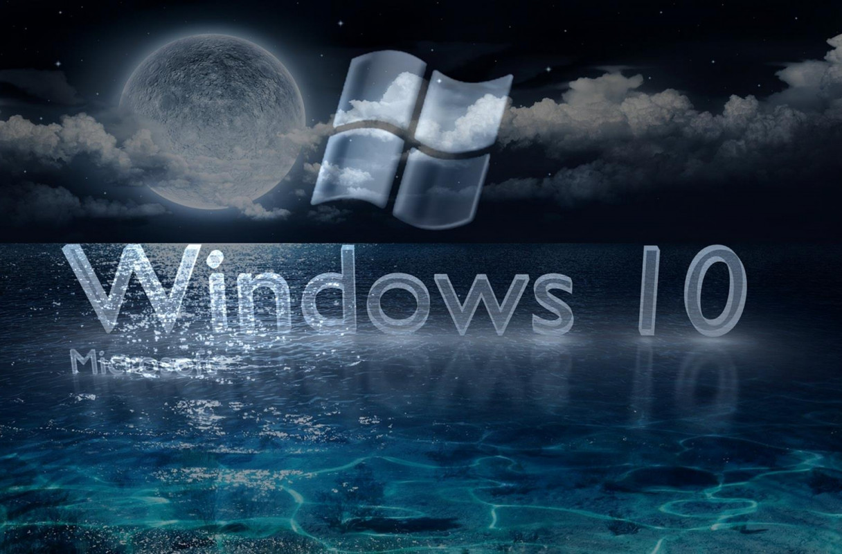 windows 10