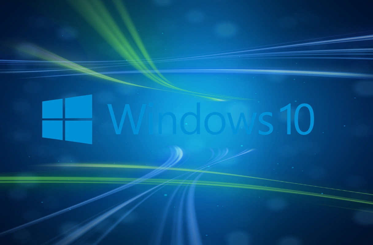 windows 10