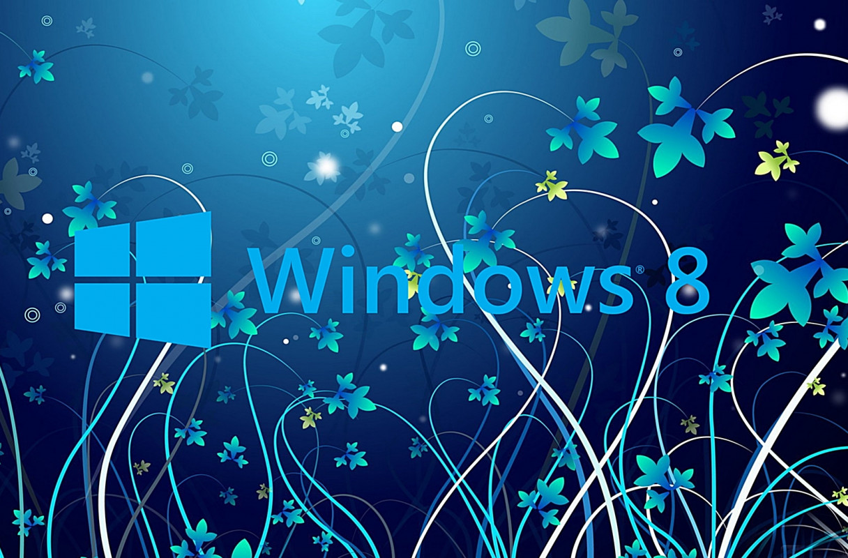 Windows 8