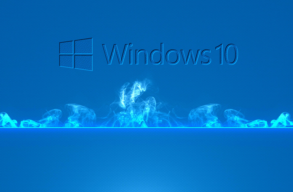 Windows 10