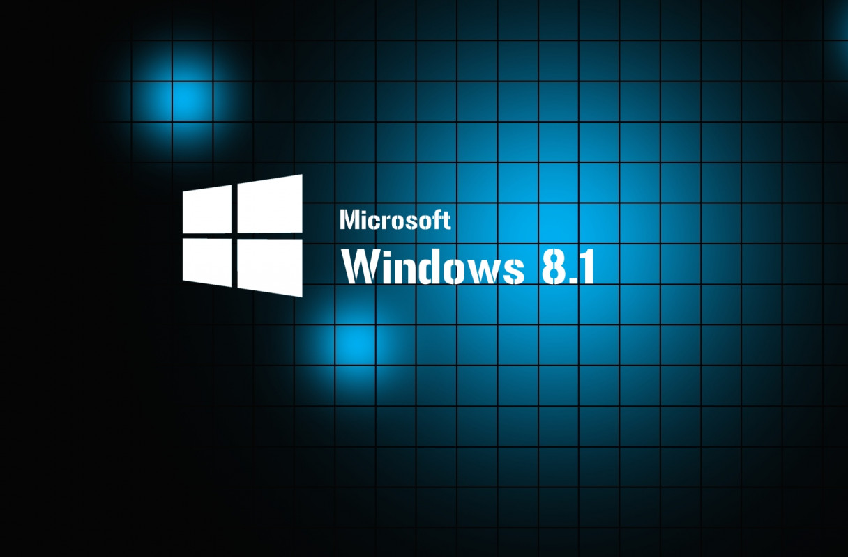 windows 8.1